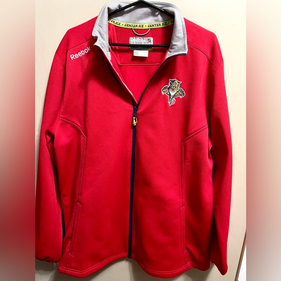 The Florida Panthers - Picture 4 of 4